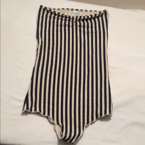 American apparel body suit